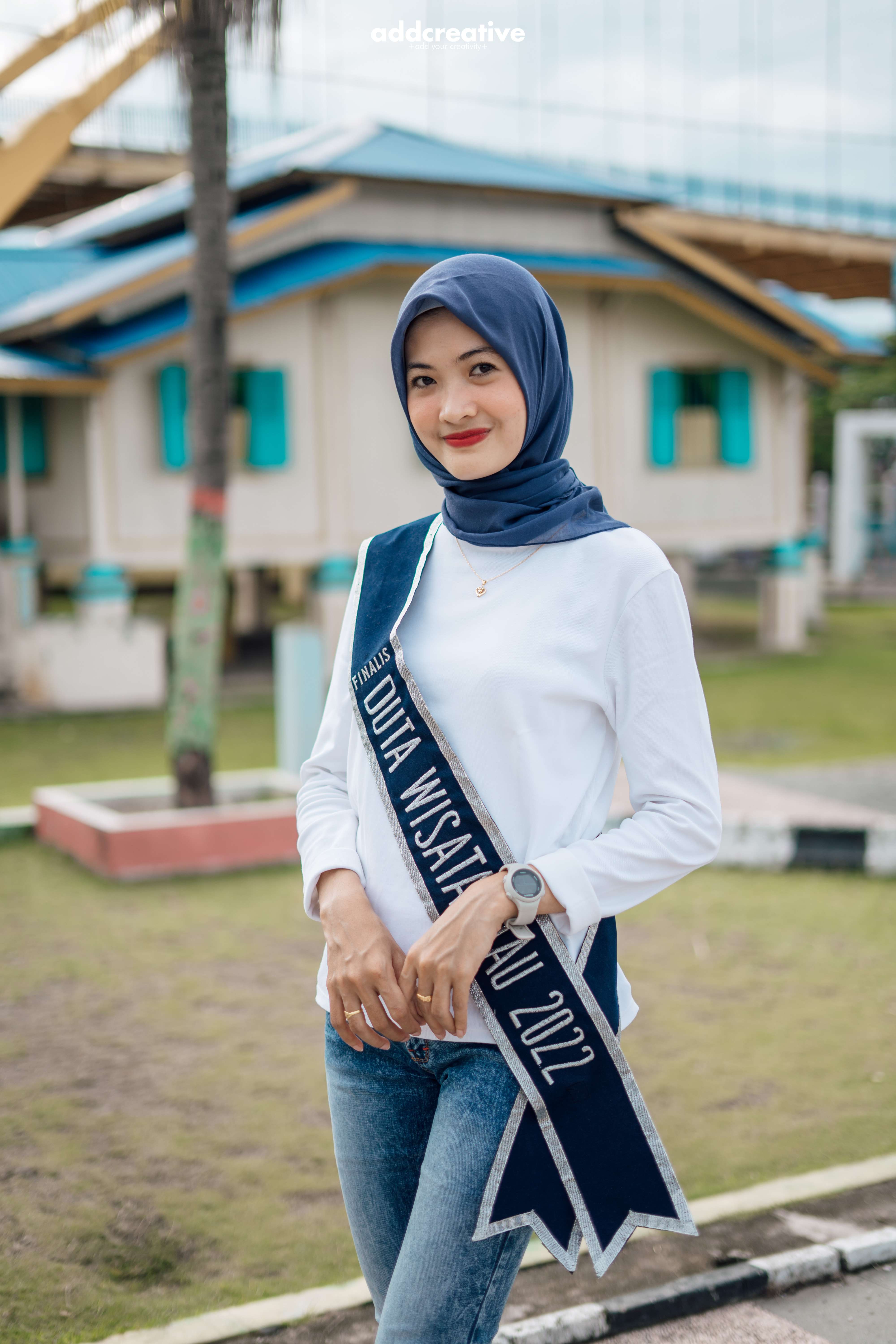 DESTRIANA PRATIWIE